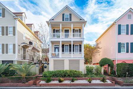 203 Wentworth Street Charleston, SC 29401