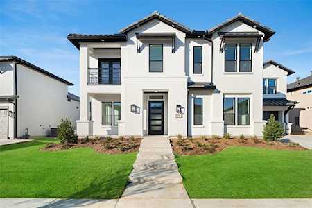 12098 Compassplant Drive Frisco, TX 75035
