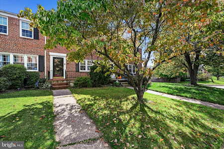 8153 Glen Gary Rd Towson, MD 21286