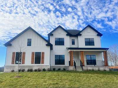 7236 Richvale Drive E Fairview, TN 37062