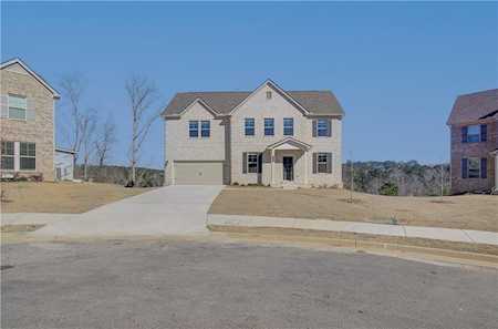 4805 Elm Leaf Drive SW Atlanta, GA 30331