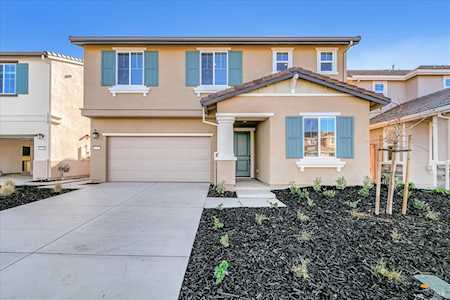 2837 Shaver Court Fairfield, CA 94533