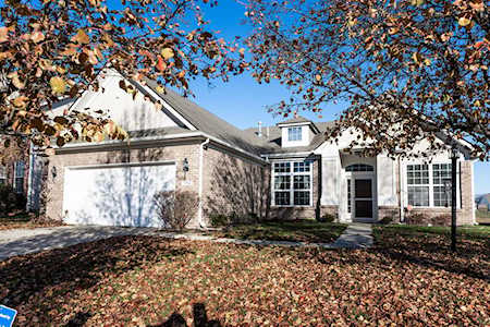 7904 Yarmouth Way Indianapolis, IN 46239