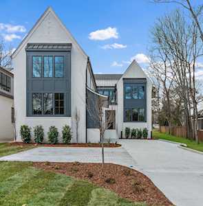 4429 Lealand Ln Nashville, TN 37204