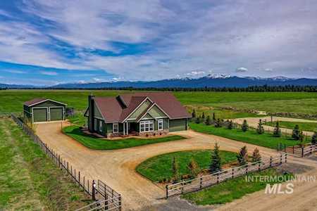 1818 Schultz Road Donnelly, ID 83615