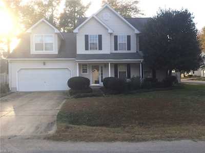 4131 Stonewood Ln Williamsburg, VA 23188