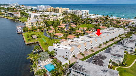 1222 Hillsboro Mile #17 Hillsboro Beach, FL 33062
