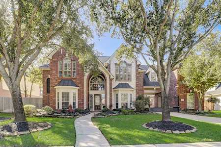 3505 Kingston Dr Friendswood, TX 77546