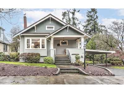 805 Madison ST Oregon City, OR 97045