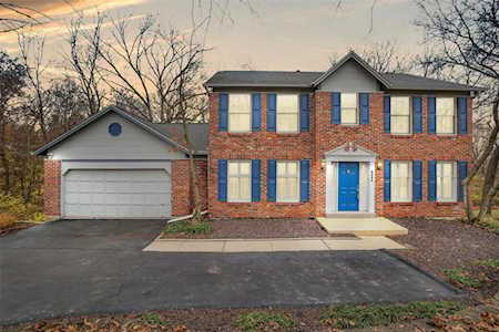 4244 Weatherton Place St Charles, MO 63304