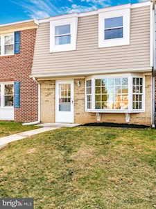 7311 East Springbrook Ct Middletown, MD 21769