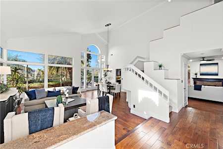 9 Pacific Crest Laguna Niguel, CA 92677
