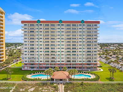 Coral Reef Condos for Sale in Panama City Beach - Panama City Beach FL ...