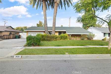2631 Amherst Ave Fullerton, CA 92831
