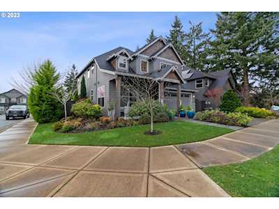 12357 Hampton DR Oregon City, OR 97045
