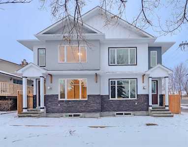 413 13 Ave NE #Unit A Calgary, AB T2E 0H6