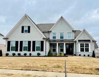 5613 Knotted Oak Ln Arlington, TN 38002