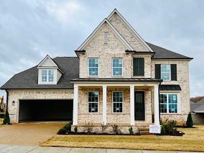 12525 Tea Olive Cv Arlington, TN 38002