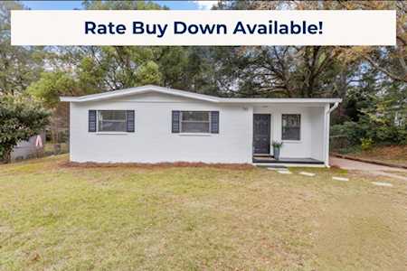 710 W 10th Ave Tallahassee, FL 32303