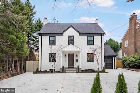 7009 Connecticut Ave Chevy Chase, MD 20815