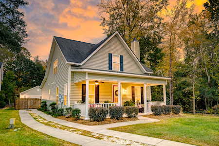1671 Jessy Elizabeth Road Johns Island, SC 29455