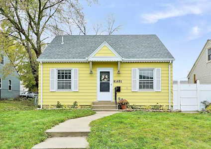1451 Albemarle Street Saint Paul, MN 55117
