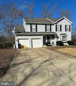 14505 Whistlestop Ct Brandywine, MD 20613