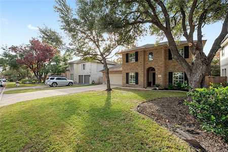 11017 Cap Stone DR Austin, TX 78739
