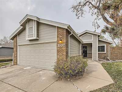 3107 S Ulster St Denver, CO 80231