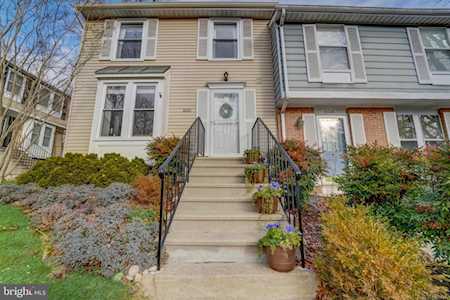 6010 Wild Ginger Ct NW Columbia, MD 21044