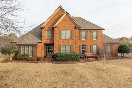 8918 Kilbirnie Cv Germantown, TN 38139