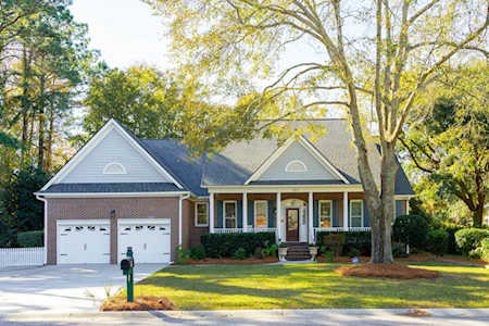 1211 Medinah Drive Mount Pleasant, SC 29466