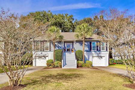 1610 Fiddlers Marsh Drive Mount Pleasant, SC 29464