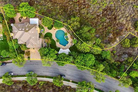1379 Ridgetop Ln Fullerton, CA 92831