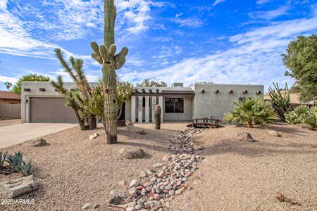 13818 N 57th St Scottsdale, AZ 85254