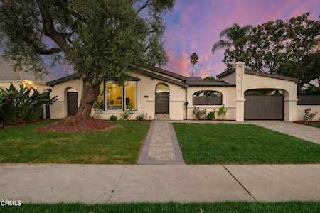 3890 Westside Ave Los Angeles, CA 90008