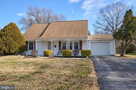3111 Trinity Dr Bowie, MD 20715