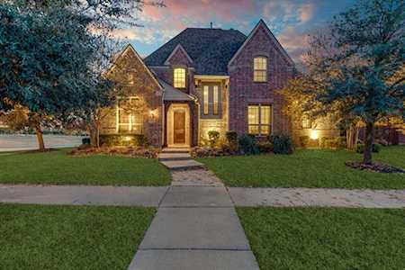 13687 Thornton Drive Frisco, TX 75035