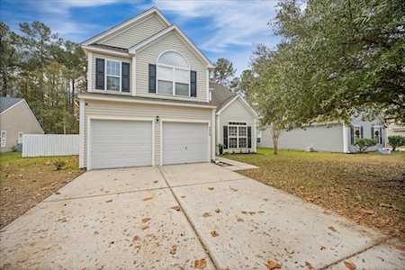 9056 Pickett Fence Lane Summerville, SC 29485