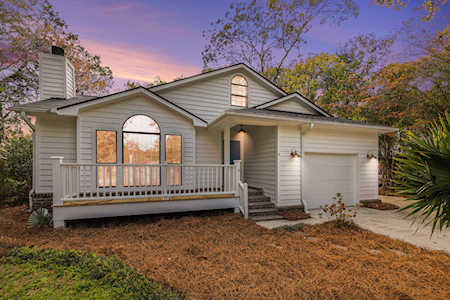 1569 Kentwood Circle Charleston, SC 29412