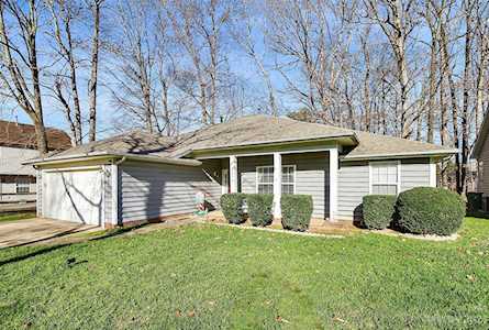 3216 Edmonton Place Charlotte, NC 28269