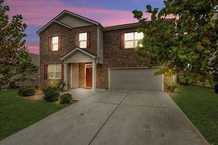 637 Yazzie Place Atlanta, GA 30349