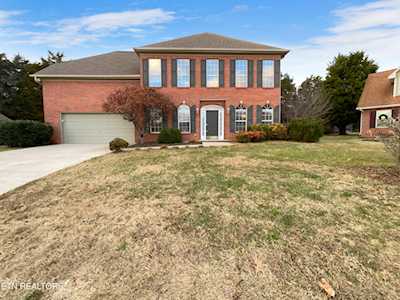 9509 Denning Ln Knoxville, TN 37931