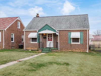598 Butler Avenue Columbus, OH 43223