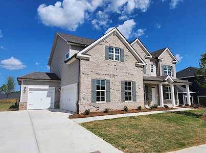 169 Carmichael Drive Lot 2162 Drive Canton, GA 30115