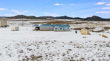 81 Elton Ln Westcliffe, CO 81252