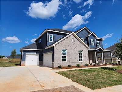 173 Carmichael Drive Lot 2163 Drive Canton, GA 30115
