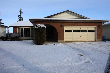 7 Grand Park Crescent Camrose, AB T4V2K3