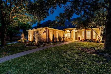 802 Parkwood Court McKinney, TX 75072