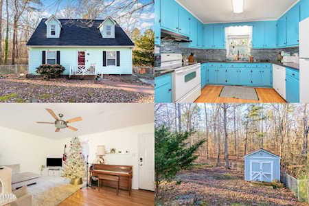 1100 Water Oak Court Hillsborough, NC 27278